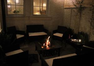 The Saltburn Townhouse