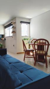 Loft 104 - Um novo refúgio espaçoso no Campeche