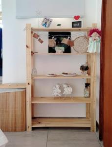 Loft 104 - Um novo refúgio espaçoso no Campeche