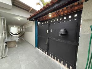 Casa nova e confortavél em Itanhaém litoral Sul de São Paulo com Ar Condicionado para até 7 pessoas