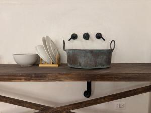 Kalma Elephant Tower Guardians House - Historic Stay at Old Town