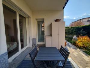 Appartamento La Camelia