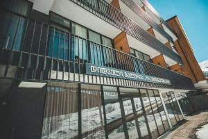 Bakuriani - Didveli Gallery B212