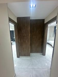 The Luxury 4 Bedroom Apartment