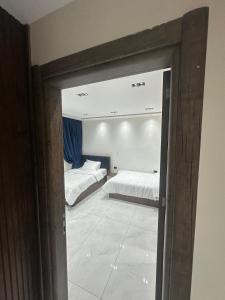 The Luxury 4 Bedroom Apartment