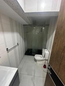 The Luxury 4 Bedroom Apartment