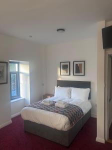 The Draper Rooms at Eyre Square