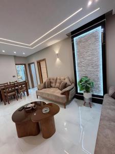 Cozy two bedroom apartment in Sheraton Al Matar