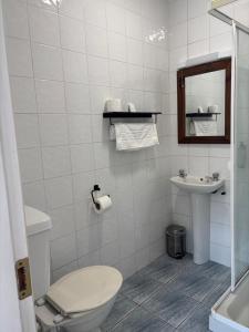 The Draper Rooms at Eyre Square