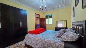 Studio Chic au centre de Larache