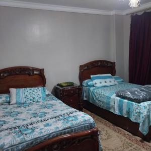 كمبوند سيتى تاورز الريحانه