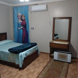 كمبوند سيتى تاورز الريحانه