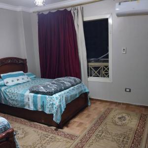 كمبوند سيتى تاورز الريحانه