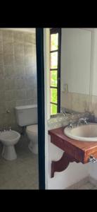 Hosteria Abuelo Juan