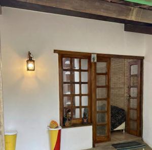 Casa aconchegante no coração de Itacaré