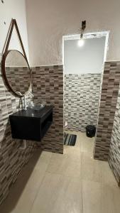 Casa aconchegante no coração de Itacaré