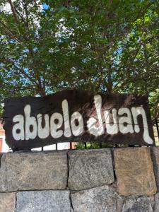 Hosteria Abuelo Juan