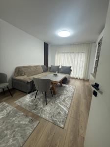 River side apartment