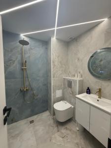 River side apartment