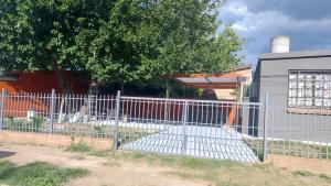 La Bonita, casa en Villa de Merlo, SL