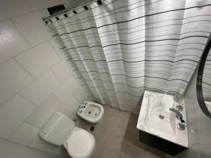 Dpto cómodo y cálido Almagro