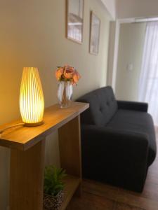 Dpto cómodo y cálido Almagro