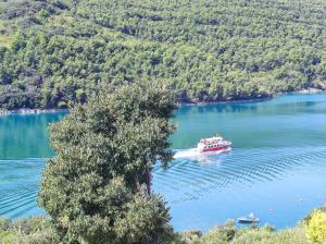 Villa Luma Apartments