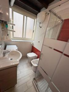 House Pulcinella Centro Storico