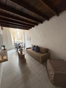 House Pulcinella Centro Storico