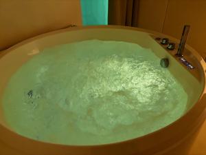 LEFKÓ Home JACUZZI VISTA