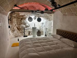 LEFKÓ Home JACUZZI VISTA