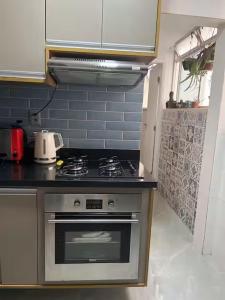Apartamento inteiro Barra Ondina