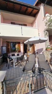 Appartamento A Limone