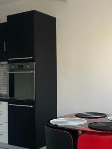 Distrikt Apartment