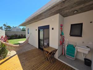 Casa Nova em Bairro Tranquilo