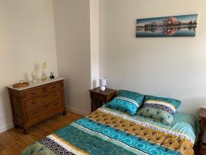 Logement entièrement rénové proche station de ski