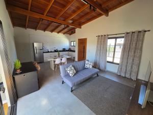 Casa Nova em Bairro Tranquilo