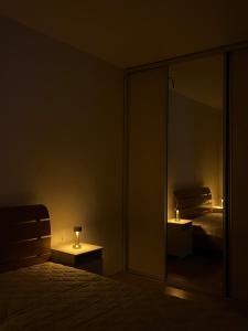Distrikt Apartment
