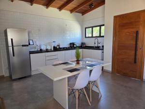 Casa Nova em Bairro Tranquilo