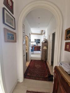 Charme holidays colosseum home