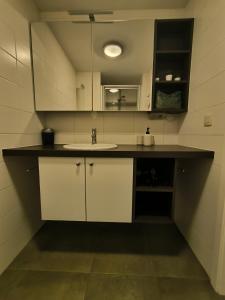 Appartement Family Time Ostende avec parking gratuit et ménage compris