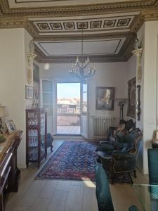 Charme holidays colosseum home