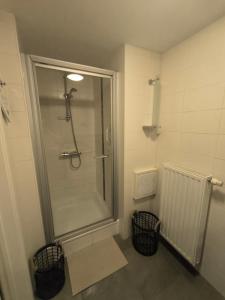 Appartement Family Time Ostende avec parking gratuit et ménage compris