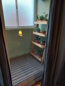 Dpto cómodo y cálido en el corazón de Almagro