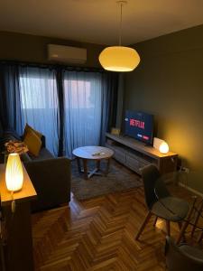 Dpto cómodo y cálido en el corazón de Almagro