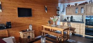 Le 206 -Grand Studio Standing 47m2 - Pied des pistes & Vue Sunset