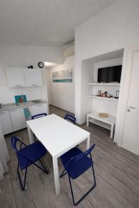 Bilocale tranquillo e funzionale, ideale per soggiorni di lavoro