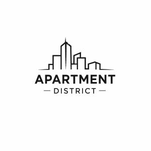 Distrikt Apartment