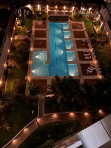 Quartier Piscina y Spa Premium SanTelmo alquiler temporal