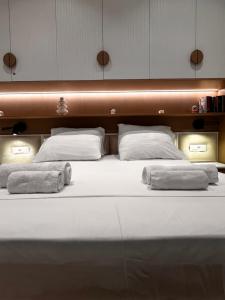 Luxurios seaside apartment 2